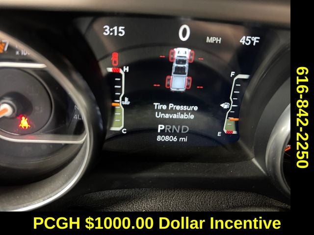 2020 Jeep Gladiator Sport S 4x4