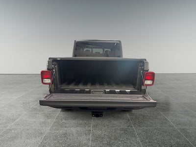2022 Jeep Gladiator Willys 4x4