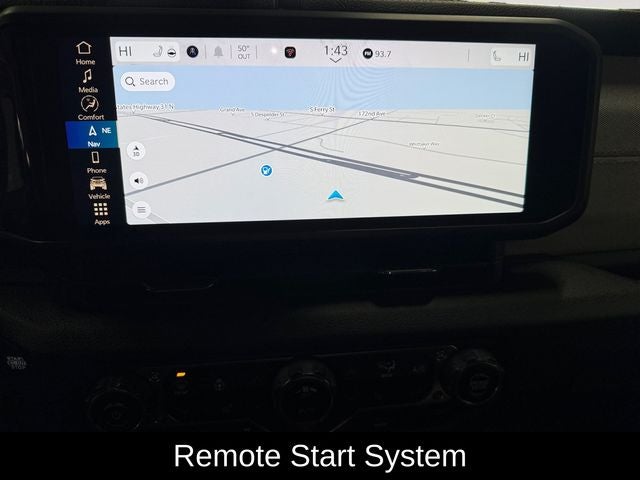 2024 Jeep Gladiator Willys