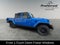 2024 Jeep Gladiator Willys