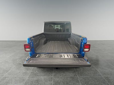 2023 Jeep Gladiator Freedom 4x4