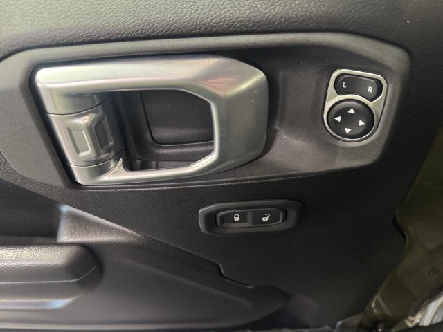 2023 Jeep Gladiator Rubicon 4x4