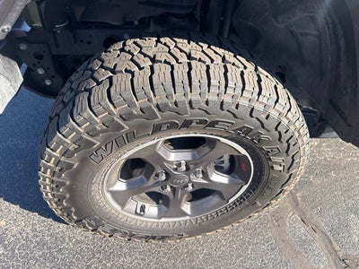 2023 Jeep Gladiator Rubicon 4x4