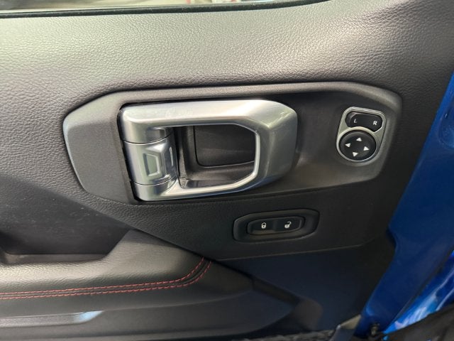 2021 Jeep Gladiator Rubicon 4x4