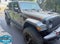 2021 Jeep Gladiator Mojave 3.6 Liter V6 Automatic 4WD