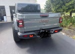 2021 Jeep Gladiator Mojave 3.6 Liter V6 Automatic 4WD