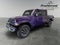 2026 Jeep Gladiator GLADIATOR SAHARA 4X4