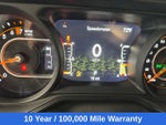 2026 Jeep Gladiator GLADIATOR SAHARA 4X4