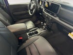 2026 Jeep Gladiator GLADIATOR SAHARA 4X4