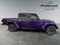 2026 Jeep Gladiator GLADIATOR SAHARA 4X4