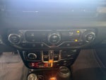 2025 Jeep Gladiator Willys 3.6 Liter V6 Automatic 4WD