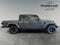 2026 Jeep Gladiator GLADIATOR WILLYS 4X4