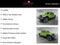 2025 Jeep Gladiator GLADIATOR RUBICON 4X4