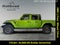 2025 Jeep Gladiator GLADIATOR RUBICON 4X4