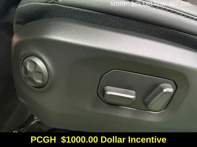 2025 Jeep Gladiator GLADIATOR RUBICON 4X4