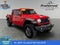 2025 Jeep Gladiator Mojave 3.6 Liter V6 Automatic 4WD