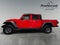 2025 Jeep Gladiator Mojave 3.6 Liter V6 Automatic 4WD