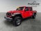 2025 Jeep Gladiator Mojave 3.6 Liter V6 Automatic 4WD