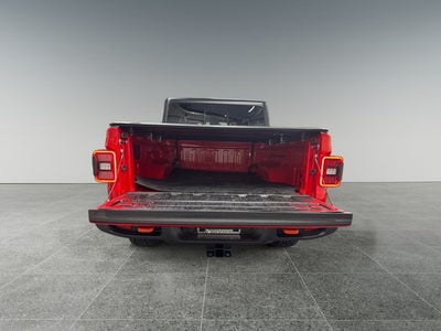2025 Jeep Gladiator Mojave 3.6 Liter V6 Automatic 4WD