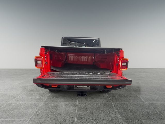 2025 Jeep Gladiator Mojave 3.6 Liter V6 Automatic 4WD
