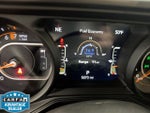 2025 Jeep Gladiator Mojave 3.6 Liter V6 Automatic 4WD