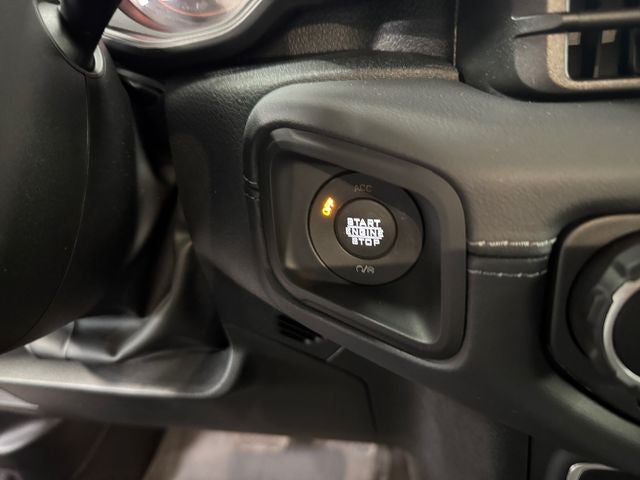 2025 Jeep Gladiator Mojave 3.6 Liter V6 Automatic 4WD