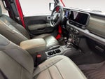 2025 Jeep Gladiator Mojave 3.6 Liter V6 Automatic 4WD