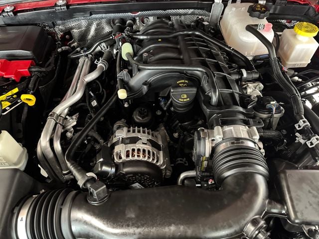 2025 Jeep Gladiator Mojave 3.6 Liter V6 Automatic 4WD