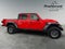 2025 Jeep Gladiator Mojave 3.6 Liter V6 Automatic 4WD