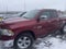 2015 RAM 1500 Big Horn 5.7 Liter V8 Hemi Quad Cab 4WD