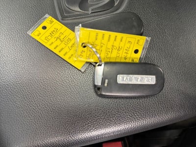 2017 RAM 1500 Laramie Quad Cab 4x4 6'4' Box