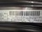 2016 RAM 1500 Laramie 5.7 Liter V8 Hemi Crew Cab 4WD