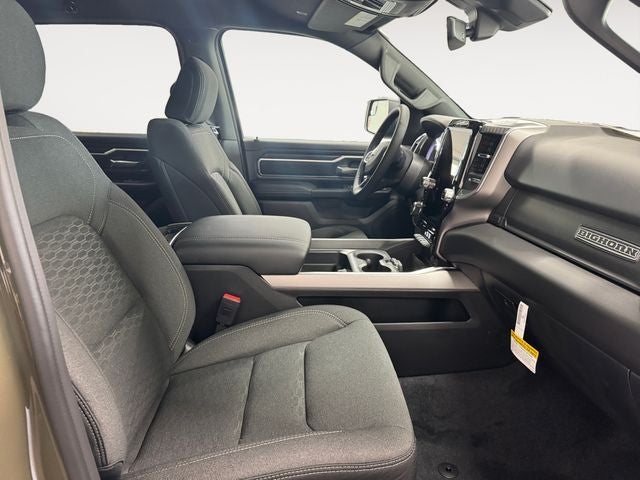 2027 RAM Ram 1500 RAM 1500 BIG HORN CREW CAB 4X4 5'7' BOX