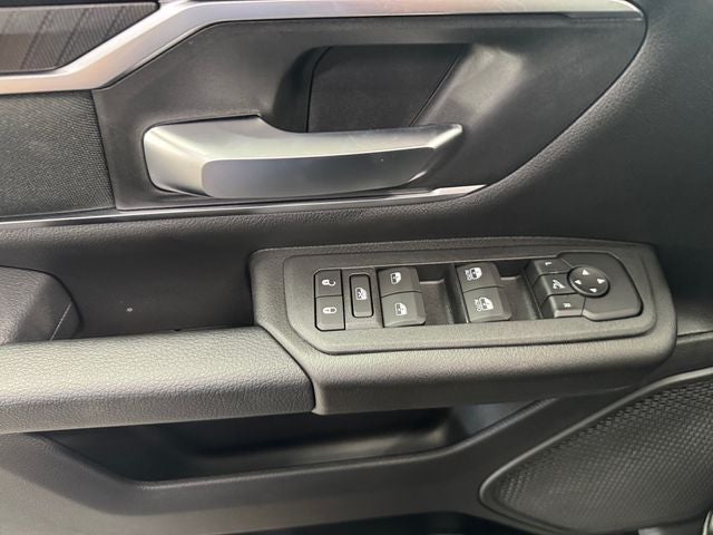 2027 RAM Ram 1500 RAM 1500 BIG HORN CREW CAB 4X4 5'7' BOX