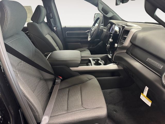 2027 RAM Ram 1500 RAM 1500 BIG HORN CREW CAB 4X4 5'7' BOX