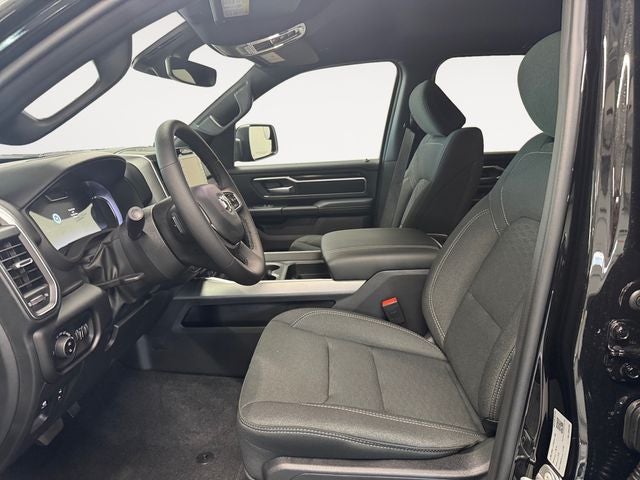2027 RAM Ram 1500 RAM 1500 BIG HORN CREW CAB 4X4 5'7' BOX