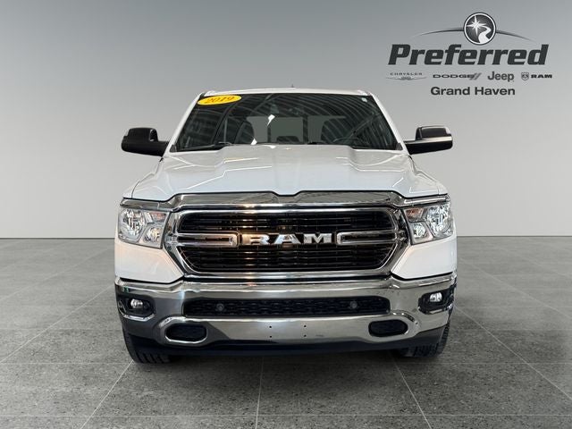 2019 RAM 1500 Big Horn/Lone Star Crew Cab 4x4 5'7' Box