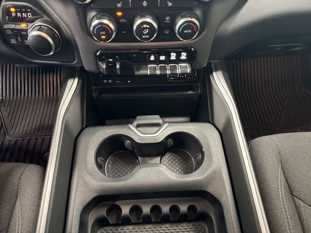 2019 RAM 1500 Big Horn/Lone Star Crew Cab 4x4 5'7' Box