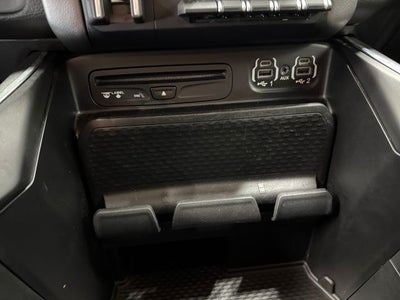 2019 RAM 1500 Big Horn/Lone Star Crew Cab 4x4 5'7' Box
