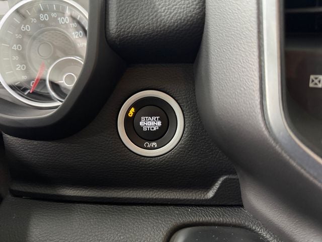 2019 RAM 1500 Big Horn/Lone Star Crew Cab 4x4 5'7' Box
