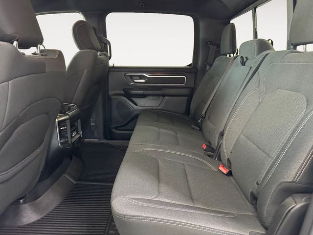 2019 RAM 1500 Big Horn/Lone Star Crew Cab 4x4 5'7' Box