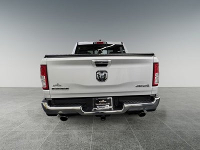 2019 RAM 1500 Big Horn/Lone Star Crew Cab 4x4 5'7' Box