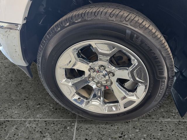 2019 RAM 1500 Big Horn/Lone Star Crew Cab 4x4 5'7' Box