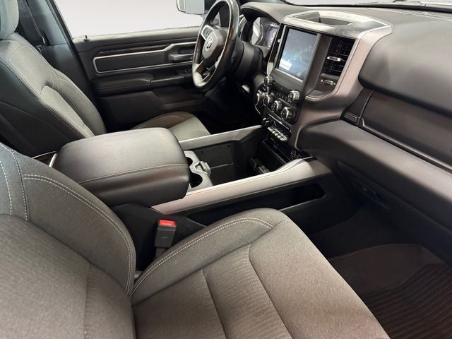 2019 RAM 1500 Big Horn/Lone Star Crew Cab 4x4 5'7' Box