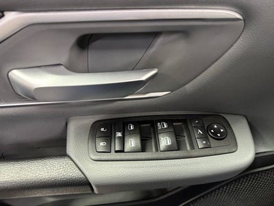2021 RAM 1500 Big Horn Crew Cab 4x4 5'7' Box
