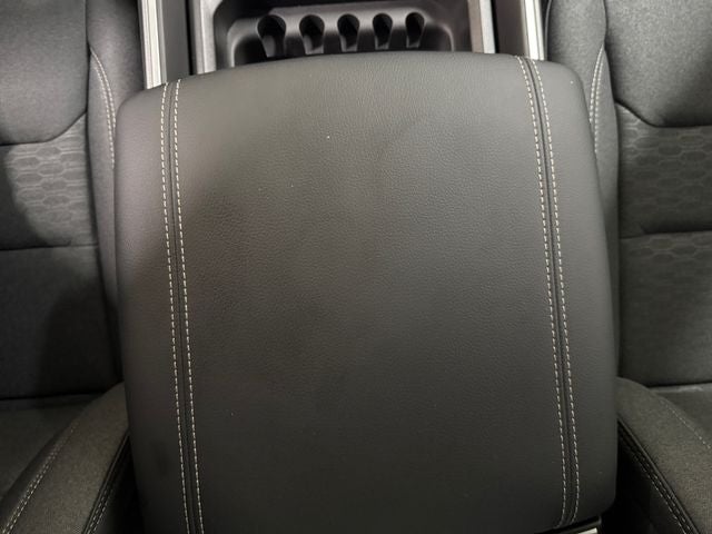 2026 RAM 1500 Big Horn Crew Cab 4x4 5'7' Box