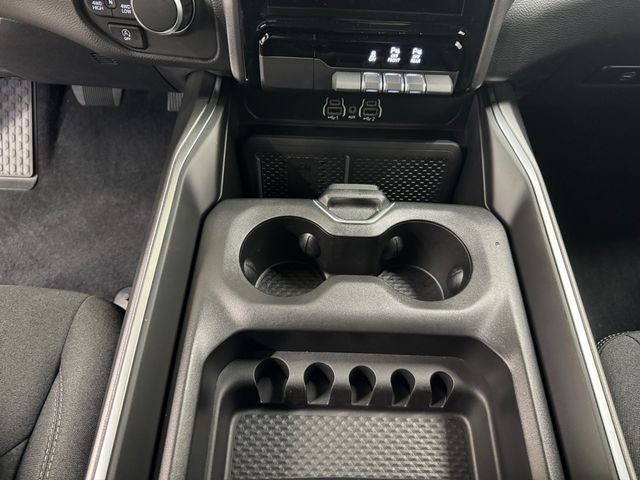 2026 RAM 1500 Big Horn Crew Cab 4x4 5'7' Box