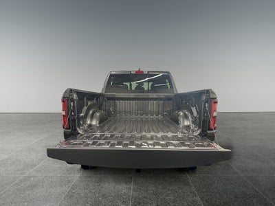 2027 RAM Ram 1500 RAM 1500 BIG HORN CREW CAB 4X4 5'7' BOX