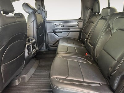 2019 RAM 1500 Big Horn/Lone Star Crew Cab 4x4 5'7' Box