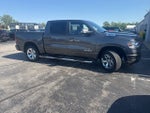 2019 RAM 1500 Big Horn/Lone Star Crew Cab 4x4 5'7' Box